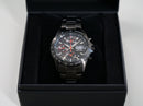HKS CHRONOGRAPH WATCH - 50TH ANNIVERSARY LIMITED EDITION