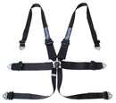 HKS 50TH ANNIVERSARY LIMITED EDITION RACING HARNESS TRS 6PT