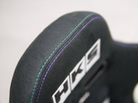 HKS 50TH ANNIVERSARY LIMITED EDITION ZIEG IV WIDE BUCKET SEAT
