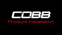 Cobb Mazdaspeed High Flow Filter (cobb771510)