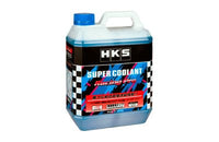 HKS FK8 Honda Civic Type R 2017+ 4L Super Coolant Racing Pro