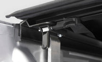 Access Vanish 2022+ Toyota Tundra 6ft 6in Bed (w/deck rail) Roll-Up Cover (95329)