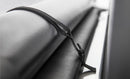 Access Vanish 2022+ Toyota Tundra 6ft 6in Bed (w/deck rail) Roll-Up Cover (95329)