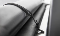 Access Vanish 2022+ Toyota Tundra 6ft 6in Bed (w/deck rail) Roll-Up Cover (95329)
