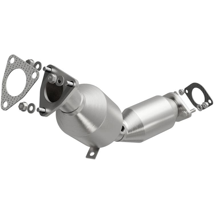 MagnaFlow Right Side CARB Compliant Direct-Fit Catalytic Converter for 350Z, G35, & M35