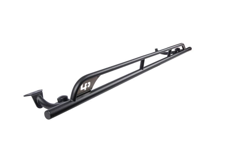 LP Aventure 15-19 Subaru Outback Rock Sliders (Rock Guard) - Powder Co ...