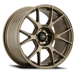 Konig Ampliform 19x8.5 5x114.3 ET45 Gloss Bronze Wheel