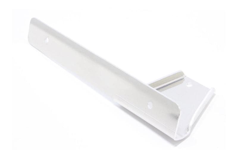 Cusco License Plate Relocation Kit