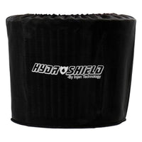 Injen Black Hydroshield 6in B x 5in H x 5in T fits X-1012 X-1013 X-1014 X-1056 (1033BLK)