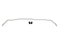 Whiteline 91-99 Toyota MR2 SW20 Rear 20mm Heavy Duty Adjustable Swaybar