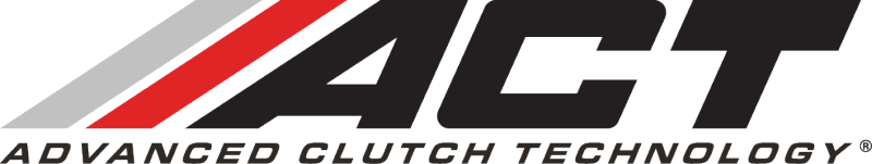 ACT 03-06 Mitsubishi Lancer XACT Volante Streetlite