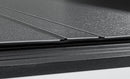 Access LOMAX Tri-Fold Cover 2022 Toyota Tundra 5Ft./6in. Bed w/ deck rail - Matte Black
