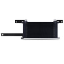 Mishimoto 2016+ Mazda MX-5 Miata Oil Cooler Kit - Black