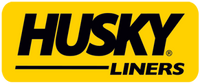 Husky Liners 10-12 Toyota 4Runner WeatherBeater Black Rear Cargo Liner (Standard Cargo Area)