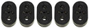 Torque Solution Exhaust Mount Kit: Subaru BRZ 2013+
