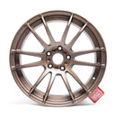 Gram Lights 57XTREME Spec-D 18x9.5 +38 5-114.3 Bronze II Wheel