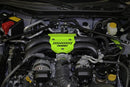 Perrin 2022+ GR86/ BRZ Neon Yellow Engine Cover