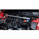 PRL Motorsports Throwback" Front Strut Bar for Honda Civic/Type-R FK-8 (PRL-HCR-STRUT-FRONT)