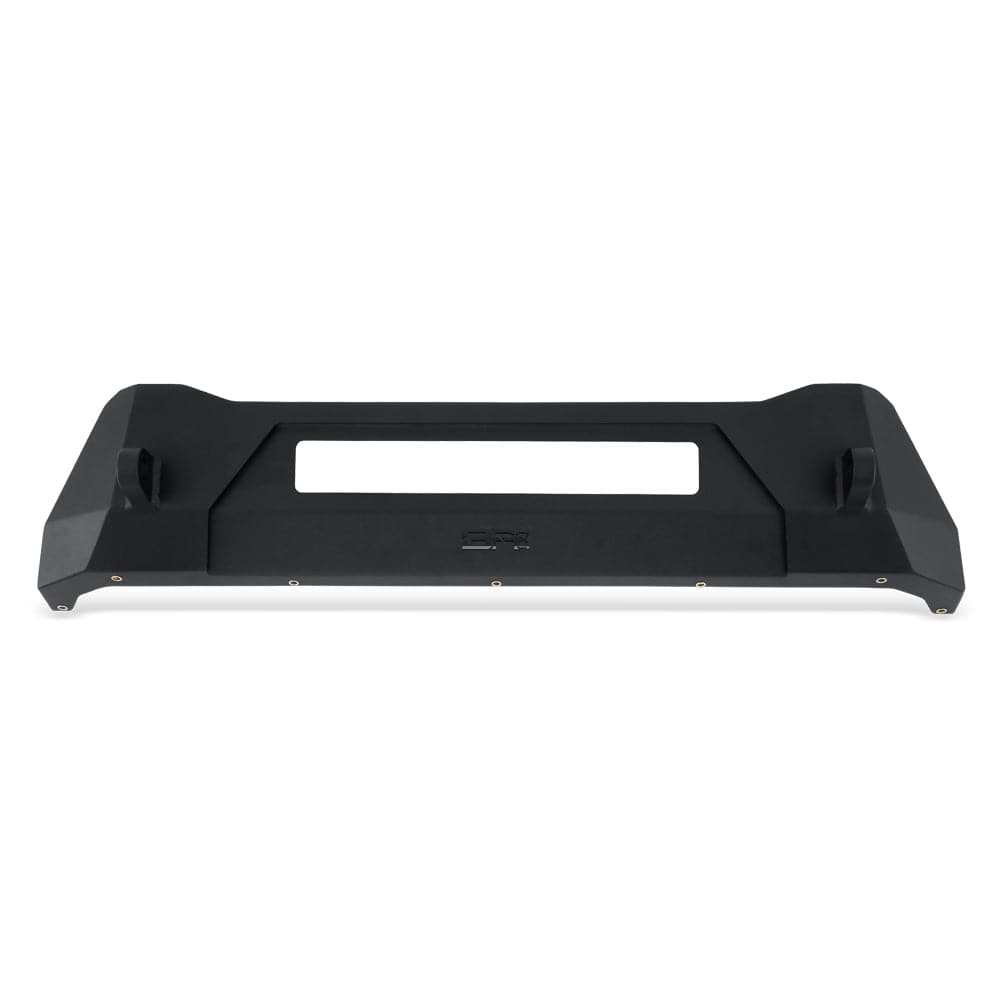 Body Armor 4x4 18+ Subaru Crosstrek HiLine Front Winch Bumper