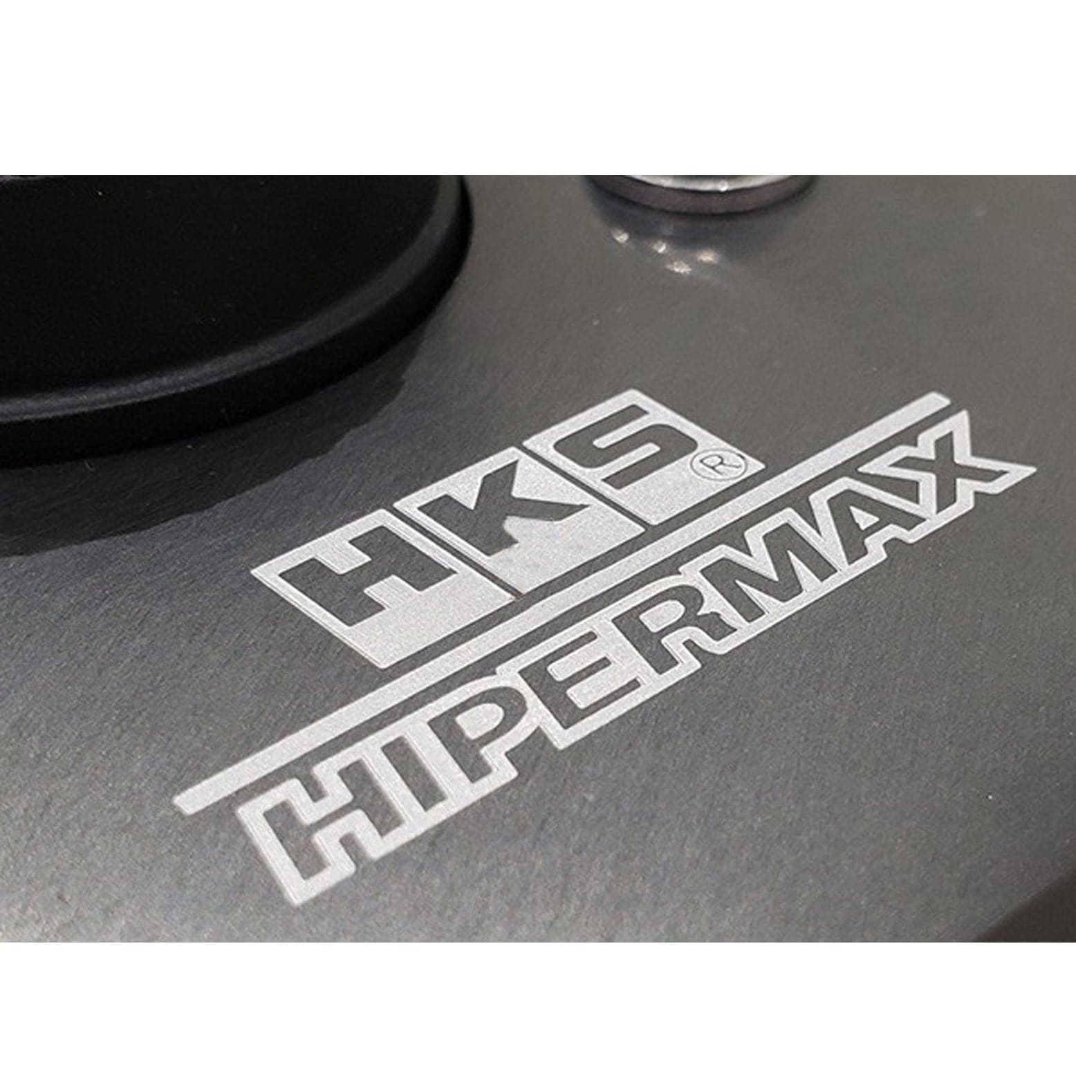 HKS 2016- MAZDA MX-5 HIPERMAX S ND5RC Full Kit