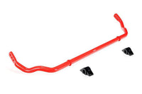 Anti-Roll Front Sway Bar