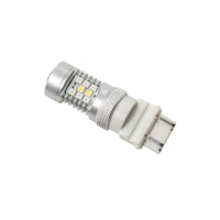 Diode Dynamics - DD0054S - 3157 HP24 Dual-Color LED Red White (single)