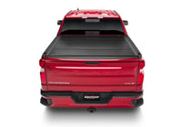 UnderCover 2022+ Toyota Tundra C 4WD CrewMax 5.5ft Bed Ultra Flex Bed Cover - Matte Black Finish (UX42017)