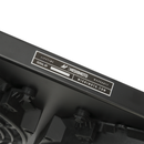 Mishimoto Subaru BRZ/Scion FRS/Toyota GT86 Performance Black Aluminum Fan Shroud