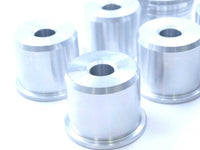 SPL Parts 89-98 Nissan 240SX (S13/S14) PRO Bujes de subchasis sólidos