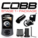 COBB STAGE 1+ POWER PACKAGE W/V3