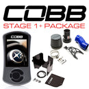 COBB STAGE 1+ POWER PACKAGE W/V3