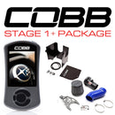Subaru 05-06 LGT / OBXT Stage 1+ Power Package w/V3