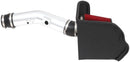 Spectre Toyota 10-18 FJ / 10-15 4Runner V6-4.0L Polished Air Intake Kit