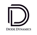 Diode Dynamics 2022 Toyota Tundra SS6 Kit de luces antiniebla LED - Ámbar ancho