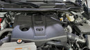J&L 2022 Toyota Tundra 3.5L Turbo Oil Separator 3.0 Driver Side - Black Anodized