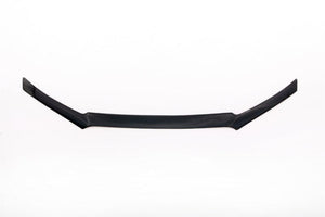 AVS 10-18 Toyota 4Runner Aeroskin Escudo de capó acrílico de perfil bajo - Humo