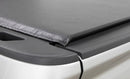 Access Vanish 2022+ Toyota Tundra 8ft 1in Bed (w/deck rail) Roll-Up Cover (95339)