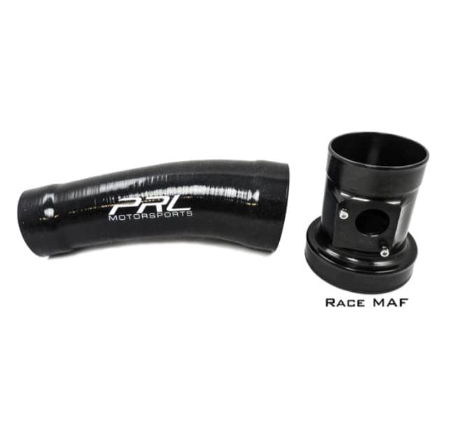 PRL Motorsports MAF Kit de conversión de carcasa para Honda Civic 1.5T 16-21 / 17-22 CR-V 1.5T