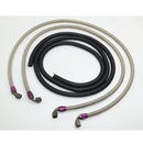 HKS 2013-2020 SUBARU BRZ S-TYPE O/C KIT ZN6/ZC6 FOR S/C