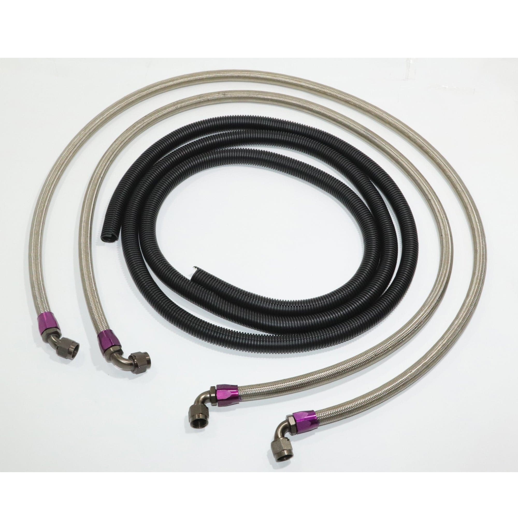 HKS 2013-2020 SUBARU BRZ S-TYPE O/C KIT ZN6/ZC6 FOR S/C