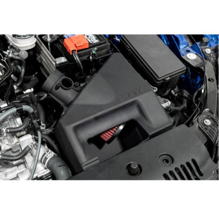 PRL Motorsports High Volume Intake System for 2016-2021 Honda Civic 2.0L
