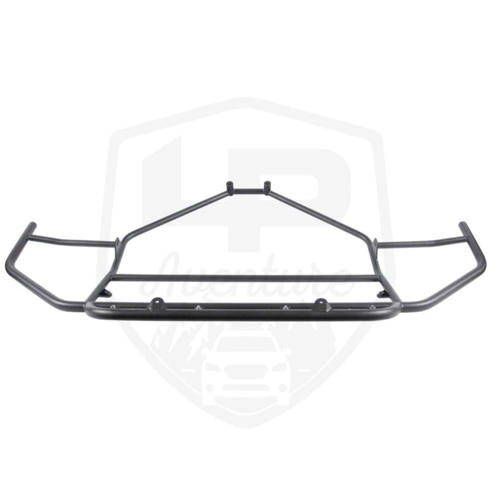 LP Aventure 2019+ Subaru Forester Bumper Guard - Powder Coated (Incl Front Plate)