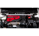 PRL Motorsports Throwback" Front Strut Bar for Honda Civic/Type-R FK-8 (PRL-HCR-STRUT-FRONT)