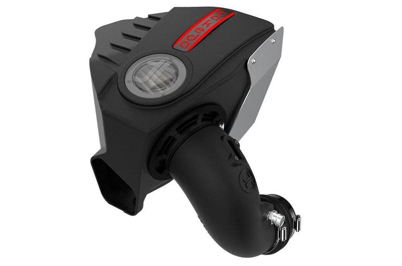 Takeda Momentum Pro Dry S Cold Air Intake System