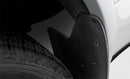 Access Rockstar 2022+ Toyota Tundra (12 pulgadas de ancho x 23 pulgadas de largo) Protector contra salpicaduras