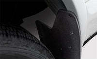 Access Rockstar 2022+ Toyota Tundra (12 pulgadas de ancho x 23 pulgadas de largo) Protector contra salpicaduras