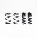 RS-R 2020 Toyota Supra (A90) Resortes suspendidos
