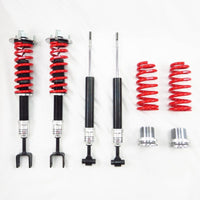 RS-R 17-20 Lexus IS350 F-Sport RWD Basic-i Active Coilovers