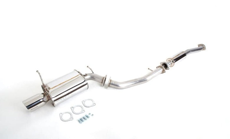Revel Medallion Touring-S Catback Exhaust 03-04 Infiniti G35 Sedan