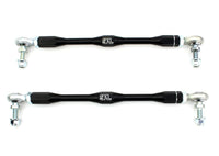 SPL Parts 06-13 BMW Serie 3/Serie 1 (E9X/E8X) Enlaces finales de barra estabilizadora delantera (versión M)